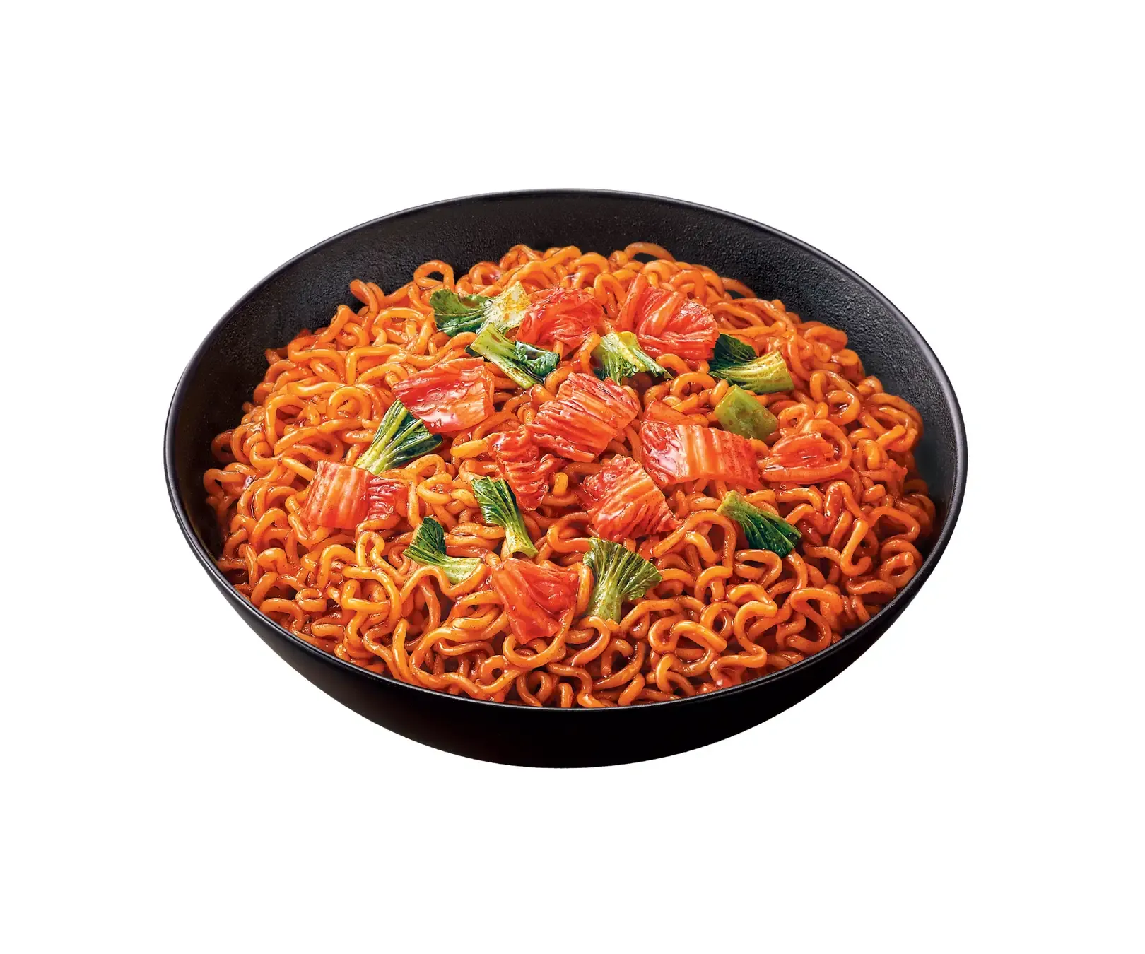 農心ジャパン／辛ラーメン焼きそば 炒めキムチ カップ